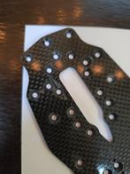 Bodem Plaat X-Ray, Hobby en Vrije tijd, Overige merken, Gebruikt, Ophalen of Verzenden, Groter dan 1:32