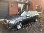 Mercedes-Benz C-Klasse 2.2 CDI C200 Estate 2008 Grijs, Auto's, Mercedes-Benz, 1800 kg, Zwart, 4 cilinders, 1505 kg