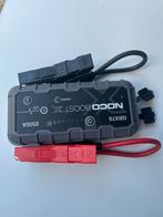 NOCO Boost X GBX75 Jumpstarter, Ophalen, Zo goed als nieuw