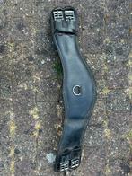 Leren singel 60 cm, Ophalen of Verzenden, Gebruikt, Dressuur