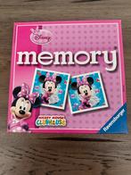 Disney Mickey Mouse Memory Spel, Hobby en Vrije tijd, Gezelschapsspellen | Bordspellen, Een of twee spelers, Ophalen of Verzenden