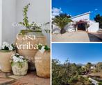Vakantievilla te huur aan de Costa Blanca, Costa Blanca, Open haard, Landelijk, Eigenaar