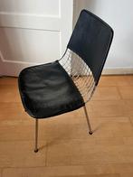 Vintage design stoelen 4 stuks 1950-60, Twee, Zo goed als nieuw, Ophalen