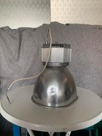 Originele industrie lamp, Huis en Inrichting, Lampen | Hanglampen, Minder dan 50 cm, Gebruikt, Ophalen of Verzenden