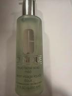 Clinique Liquid Facial Soap Mild - 200ml, Ophalen of Verzenden, Nieuw, Gehele gezicht, Reiniging