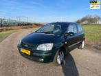 Hyundai Getz 1.3i GLS | Airco | Nieuwe APK, Auto's, Hyundai, Voorwielaandrijving, 450 kg, 4 cilinders, 82 pk