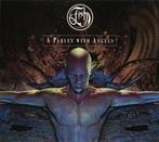 fish a parley with angels cd, Verzenden, Zo goed als nieuw, Poprock