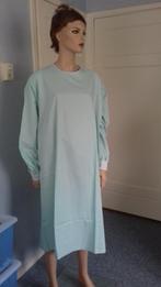 Laatste 2 Operatieschorten groen en blauw, Carnaval, Maat 42/44 (L), Ophalen of Verzenden, Kleding