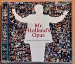 Mr. Holland's Opus ,oa Stevie Wonder/ Jackson Brown/Spencer, Ophalen of Verzenden, Zo goed als nieuw