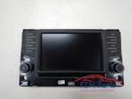 VW Passat B8 Infortainment Discover Display, Ophalen of Verzenden, Gebruikt