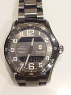 Victorinox Swiss Army – Chrono Classic XLS MT – 241300, Sieraden, Tassen en Uiterlijk, Horloges | Heren, Overige merken, Staal