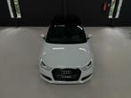 Audi A1 Sportback 1.0 TFSI | Automaat | 2x S-Line | NL | PDC, Met garantie (alle), 4 stoelen, Origineel Nederlands, Bedrijf