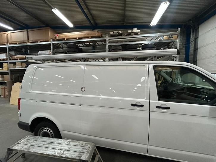 king alu imperail, Auto diversen, Dakdragers, Zo goed als nieuw, Ophalen