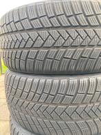 2 Winterbanden Vredestein Wintrac, Auto-onderdelen, Ophalen, Banden en Velgen, 17 inch, Winterbanden