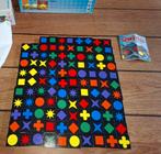 qwirkle spel kwirkel, Ophalen of Verzenden, Zo goed als nieuw