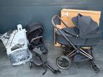 Cybex Priam 2.0 set ZIE OMSCHRIJVING, Kinderen en Baby's, Kinderwagens en Combinaties, Ophalen of Verzenden, Zo goed als nieuw