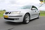 Saab 9-3 Sport Sedan 1.8 Optic Climate Control APK 14-09-202, Parkeersensor, Stof, 1796 cc, 122 pk