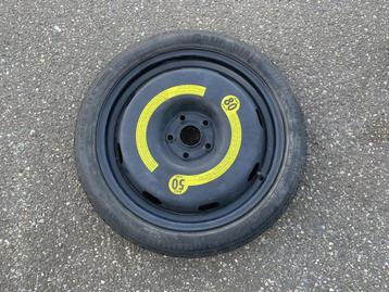 thuiskomer 18 inch 5 x 112 reservewiel volkswagen audi seat beschikbaar voor biedingen