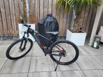 Cube alexrims zx20, Fietsen en Brommers, Fietsen | Crossfietsen en BMX, Ophalen of Verzenden, Gebruikt, Aluminium, 24 inch of meer