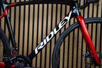 Ridley Fenix SLIC DISC Maat S *Ultegra*NIEUW*0KM*GARANTIE*, Overige merken, Carbon, Nieuw, 49 tot 53 cm