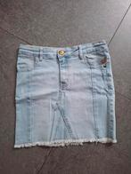 Leuk spijkerrokje Indian Blue Jeans maat 152, Meisje, Ophalen of Verzenden, Zo goed als nieuw, Jurk of Rok