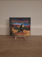 Ravers Revolution 1, Cd's en Dvd's, Cd's | Dance en House, Ophalen of Verzenden, Zo goed als nieuw, Overige genres