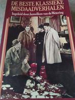 De beste klassieke misdaadverhalen, Verzenden, Gelezen