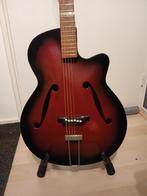 Diversen Gitaren en Toebehoren, Ophalen, Gebruikt, Western- of Steelstringgitaar