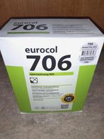 Eurocol 706 Voegmortel Manhattan Grijs - 4kg, Doe-het-zelf en Verbouw, Ophalen of Verzenden, Nieuw