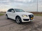 Audi Q5 2.0 TFSI 211pk Panorama /quattro Pro Line / S-Line, Auto's, Bedrijf, Te koop