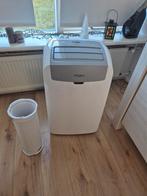 Whirlpool Airco 12000 BTU - Goed Onderhouden, Timer, 3 snelheden of meer, Ophalen of Verzenden, Zo goed als nieuw