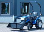 Iseki TM3187 4wd / 0077 Draaiuren / Voorlader