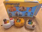 Playmobiel, Complete set, Ophalen of Verzenden, Zo goed als nieuw