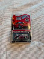 Hot Wheels Red Line Club Porsche 959, Ophalen of Verzenden, Nieuw, Auto