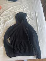 Zwarte Four Amsterdam hoodie, Jongen of Meisje, Trui of Vest, Zo goed als nieuw, Four Amsterdam