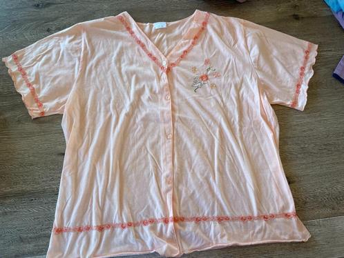 HV night mode pyjama mt 48, Kleding | Dames, Pyjama's, Zo goed als nieuw, Maat 46/48 (XL) of groter, Ophalen of Verzenden