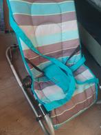Prenatal Wipstoel - Gebruikt, Rotterdam Schiebroek, Ophalen, Gebruikt, Wipstoel, Met gordel(s) of riempje(s)