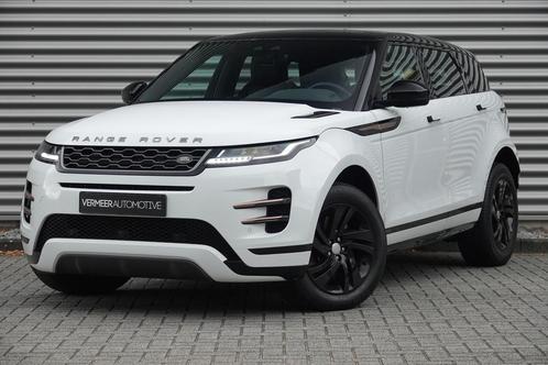 Land Rover Range Rover Evoque 2.0 D150 AWD SE R-Dynamic | Pa, Auto's, Land Rover, Bedrijf, Te koop, 4x4, ABS, Achteruitrijcamera
