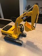 Bruder CAT Graafmachine Speelgoed, Kinderen en Baby's, Speelgoed | Speelgoedvoertuigen, Ophalen, Zo goed als nieuw