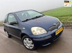Toyota Yaris 1.0 VVT-i Idols / 150.000 km nap, Gebruikt, 4 cilinders, 855 kg, Origineel Nederlands