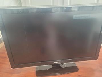 Philips 42 inch HD tv  beschikbaar voor biedingen