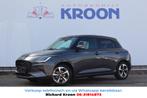 Suzuki Swift 1.2 Style Smart Hybrid Automaat, Nieuw € 29.0, Auto's, 83 pk, Stof, Zwart, 400 kg