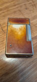 st dupont aansteker, Verzamelen, Ophalen, Gebruikt, Aansteker