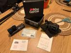 Abu garcia reel, Watersport en Boten, Ophalen of Verzenden, Gebruikt, Molen