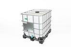 IBC container, Ophalen, Gebruikt, 100 cm of meer, 60 cm of meer