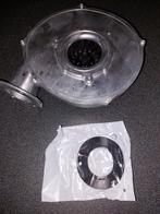 intergss ventilator, Ophalen of Verzenden, Nieuw