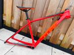 Cube reaction c62 race 29 er carbon frame mountainbike mtb, Fietsen en Brommers, Fietsonderdelen, Ophalen of Verzenden, Zo goed als nieuw