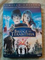 Bridge to Terabithia DVD Steelbook, Cd's en Dvd's, Ophalen of Verzenden