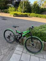 mountainbike KS Cycling 26 inch 3x7 versnelling, Hardtail, Ophalen, Gebruikt, Overige merken