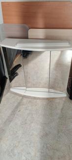 Spiegelkast Badkamer - Zo Goed Als Nieuw!, Ophalen, Spiegelkast, 50 tot 100 cm, Zo goed als nieuw